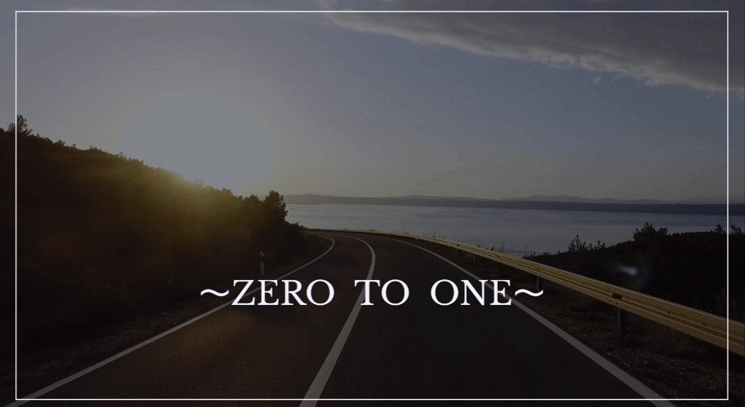 Zero to One download the new version for ios
